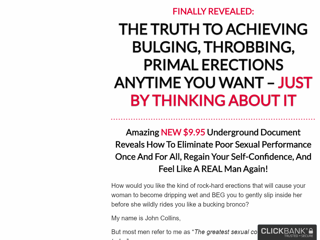 THE ED BIBLE REVIEW | THE DAY 15 BREAKTHROUGH