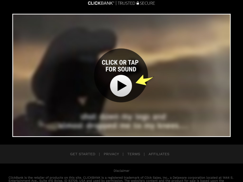 ED ELIXIR REVIEW | THE 24 HOUR MIRACLE?