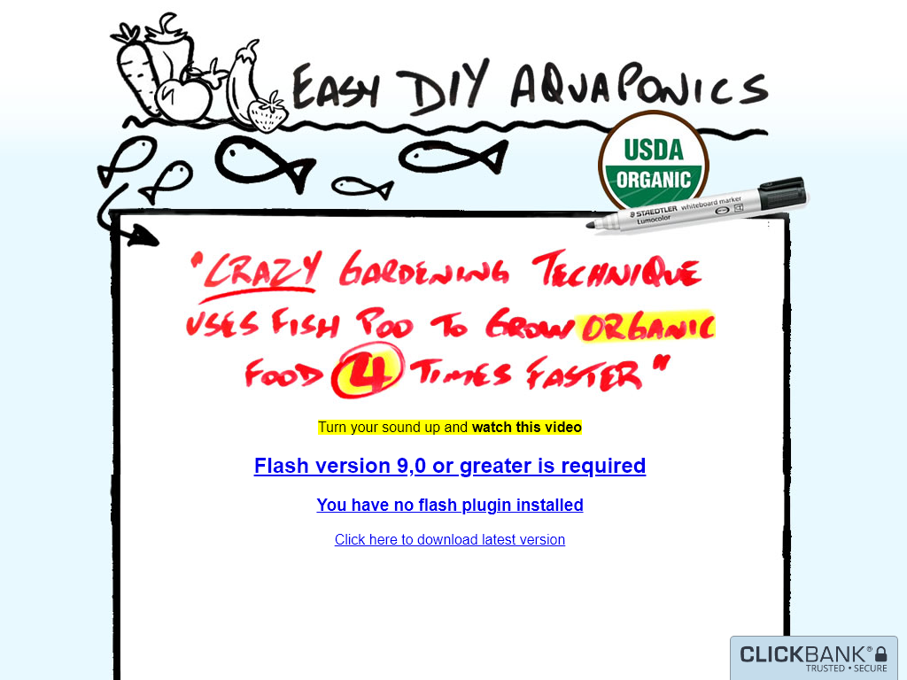 AQUAPONICS SITE REVIEW : WHY IT DESERVES 5 STARS?