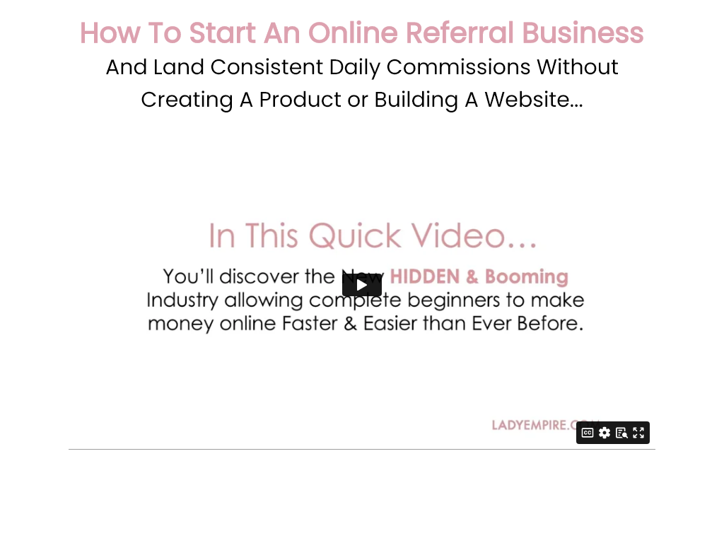 COPY PASTE PROFIT SYSTEM REVIEW – I MADE A MISTAKE IN THE FIRST WEEK