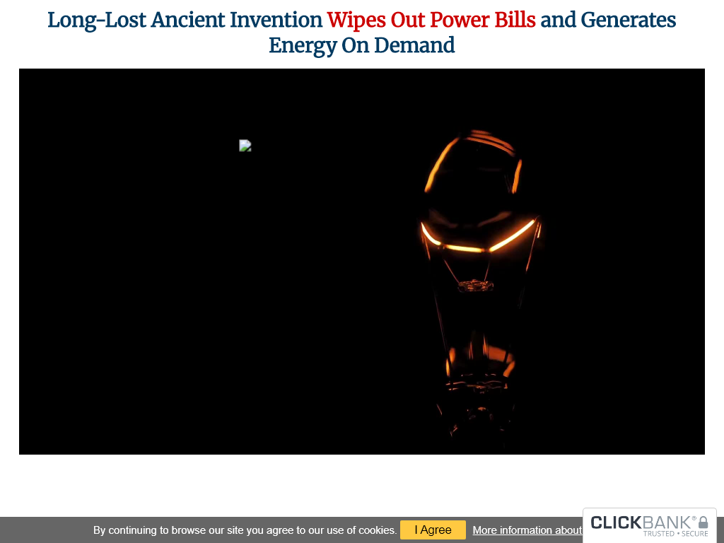 ENERGY REVOLUTION SYSTEM REVIEW – WHY I WAS SKEPTICAL AT FIRST