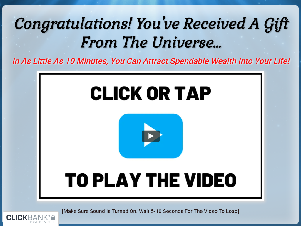 PROSPERITY MIRACLES REVIEW : RESULTS THAT LAST FOREVER