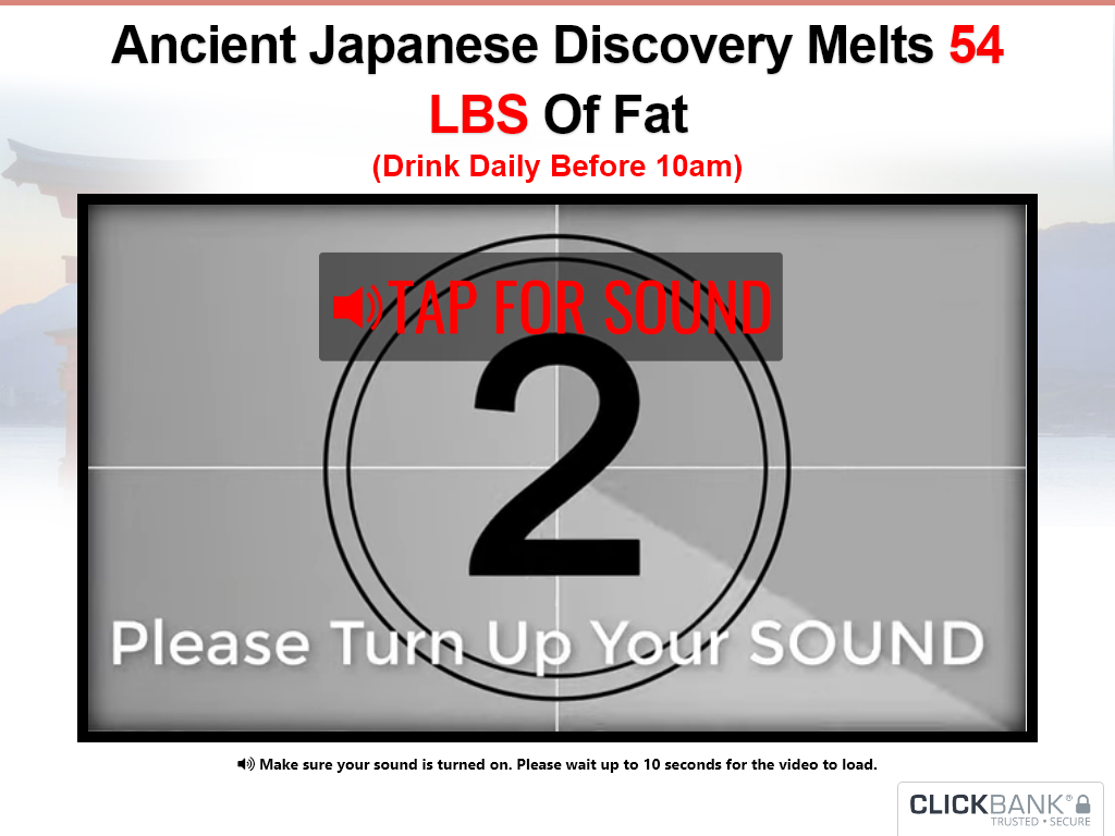 OKINAWA FLAT BELLY TONIC REVIEW – BENEFITS I ACTUALLY RECEIVED