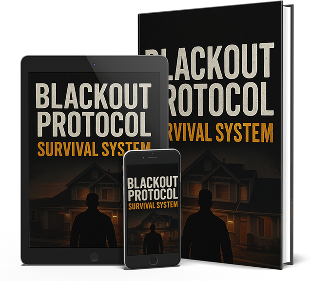 BLACKOUT PROTOCOL REVIEW – THE ULTIMATE BLUEPRINT FOR REAL-WORLD READINESS