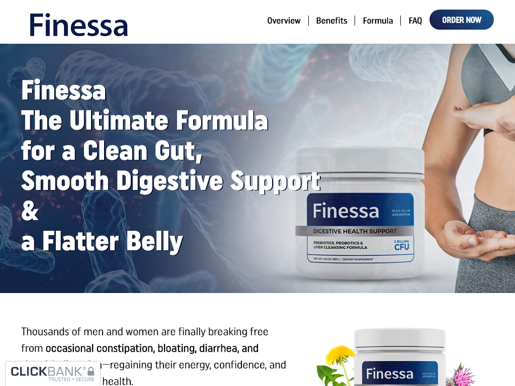 FINESSA REVIEW – MY FINAL THOUGHTS AFTER 90 DAYS