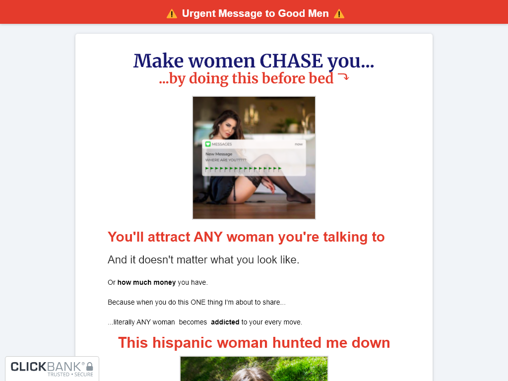 SIGMA SEDUCTION REVIEW | HOW TO USE IT CORRECTLY