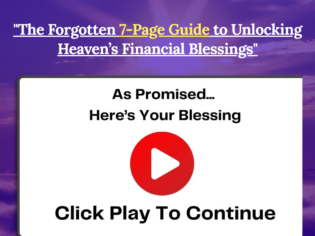 GOD’S EMBRACE REVIEW – I LOST 3 DAYS SETTING IT UP?