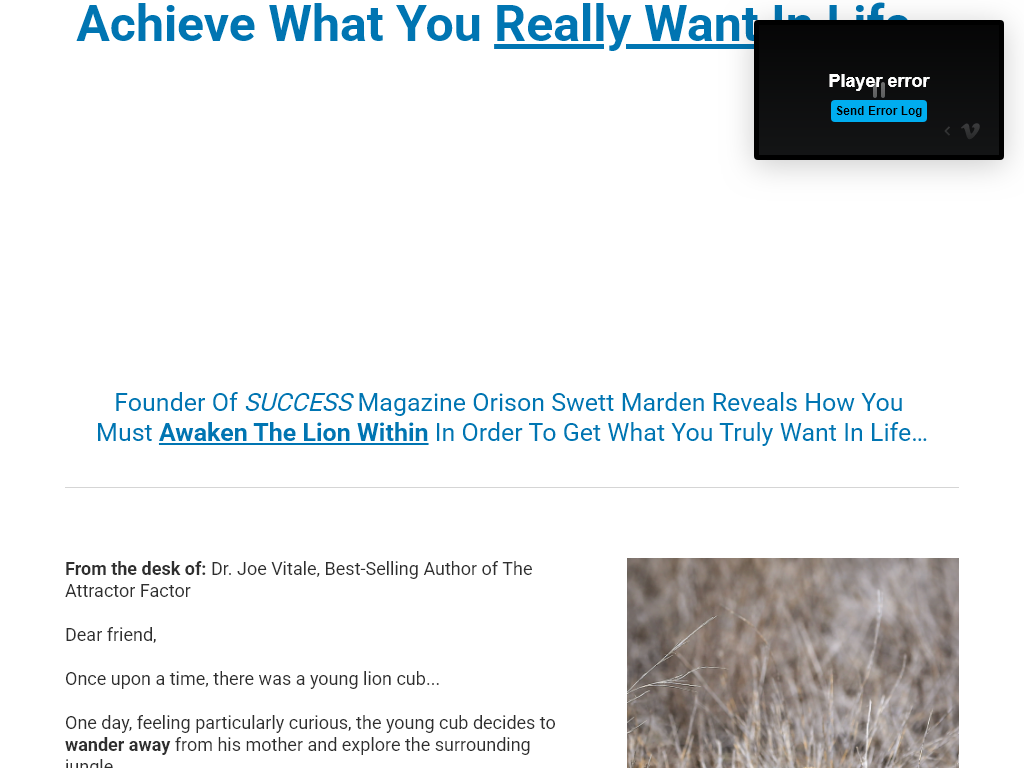 HOW TO GET WHAT YOU WANT REVIEW – IS IT WORTH THE HYPE?