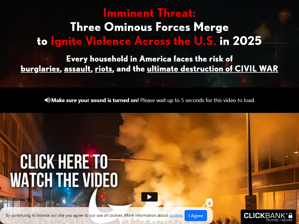 GUERRILLA HOME DEFENSE REVIEW | THE PRODUCT I WAITED FOR