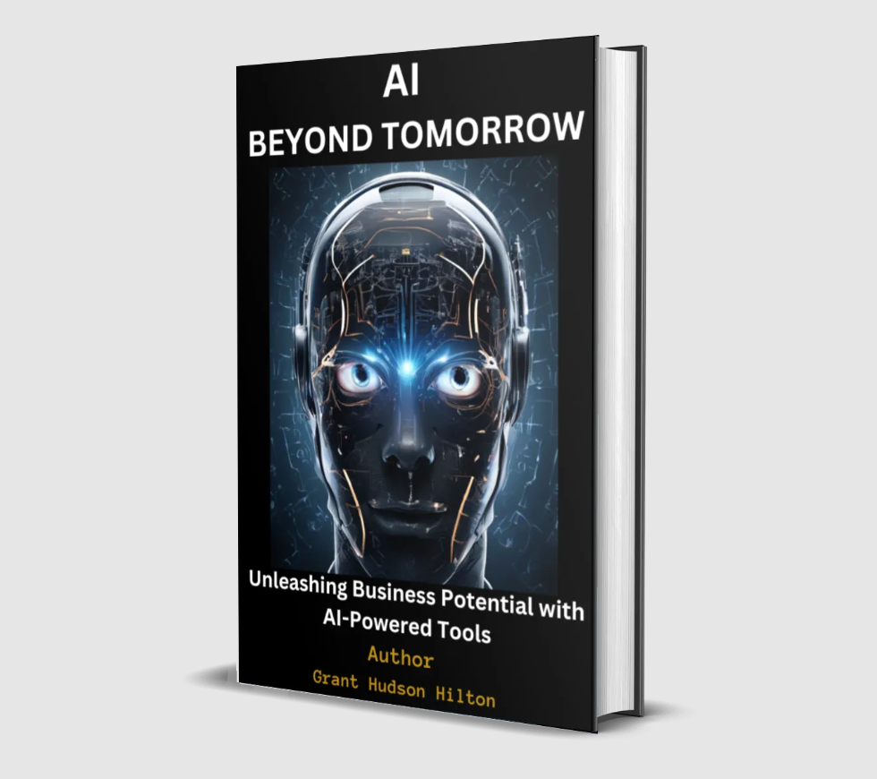 AI ARTIFICIAL INTELLIGENCE EBOOK REVIEW | THE BEST DECISION EVER?