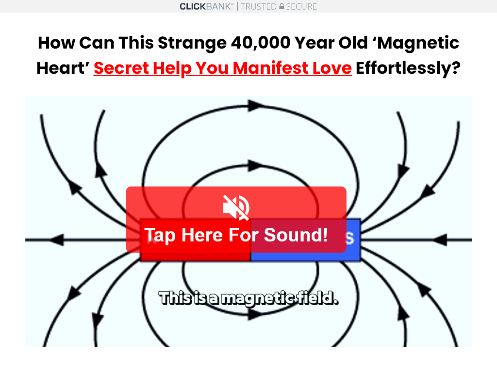 HEART HARMONICS REVIEW | THE BOOST I WAS LOOKING FOR