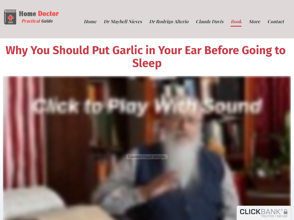 HOME DOCTOR REVIEW : THE PROOF IS IN THE PUDDING