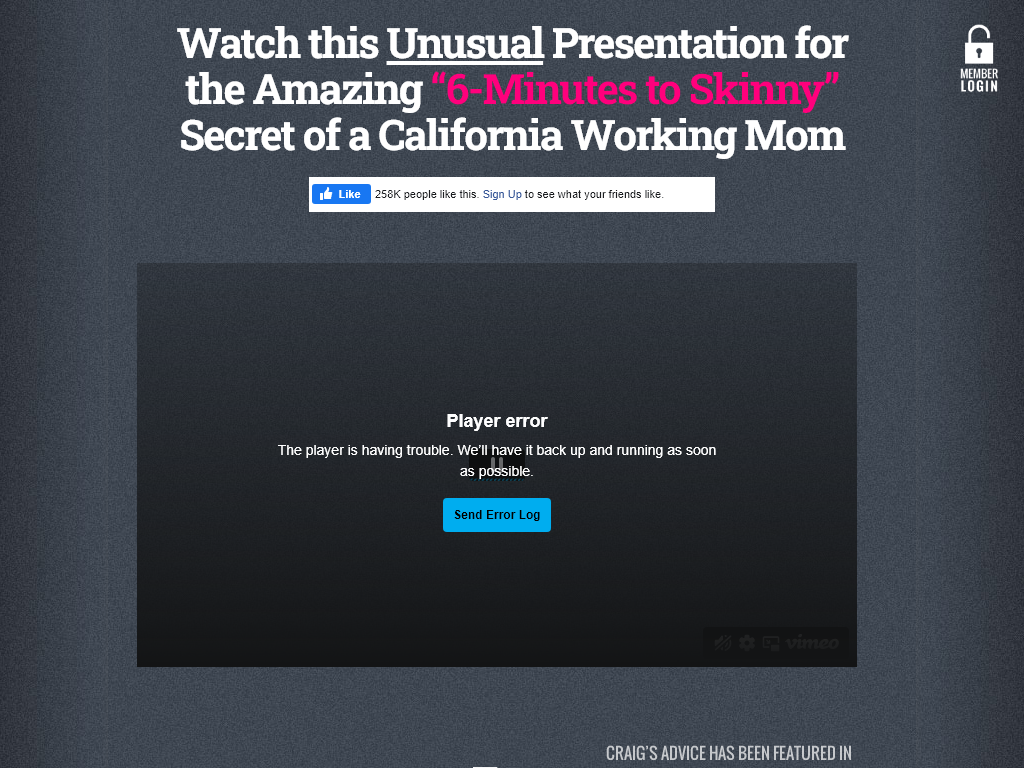 6 MINUTES TO SKINNY REVIEW | MY 48 HOUR FAST RESULTS