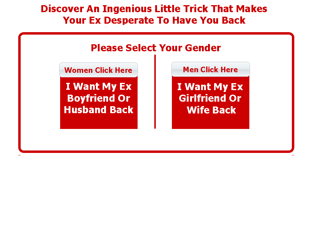 HOOK YOUR EX REVIEW – RESULTS I CAN PROVE