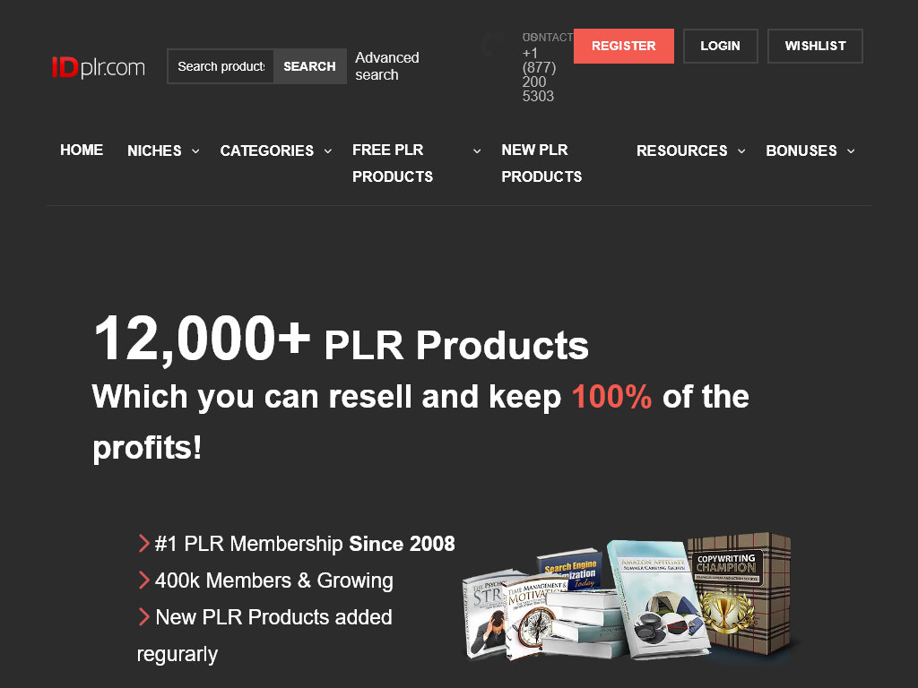 12590+ DIGITAL PLR PRODUCTS REVIEW – RESULTS THAT STAYED WITH ME