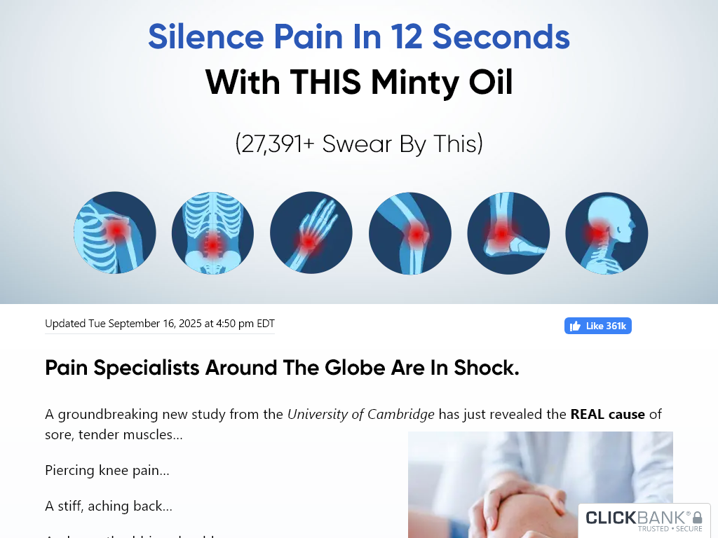 INSTA SOOTHE REVIEW – FIRST IMPRESSIONS VS REALITY