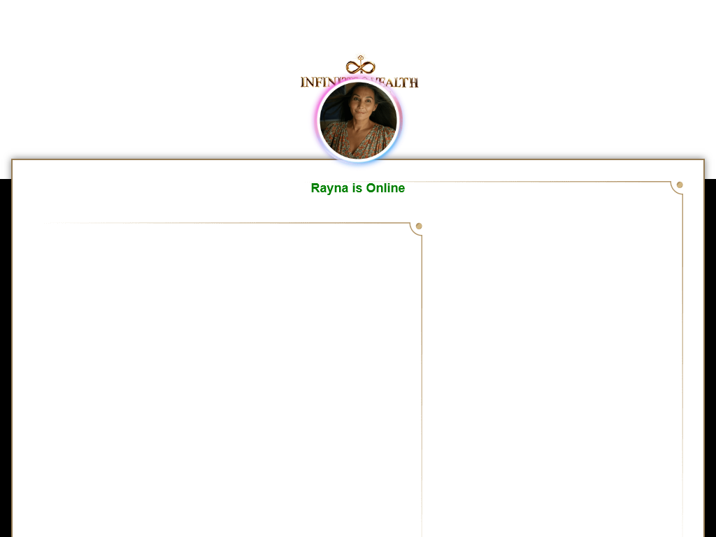 INFINITE WEALTH CODE READING REVIEW : WHY DAY 21 CHANGED EVERYTHING