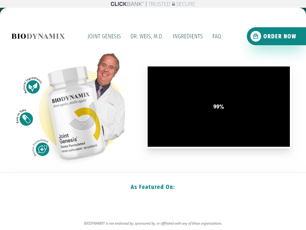 JOINT GENESIS REVIEW – I WASTED TIME UNTIL WEEK 2