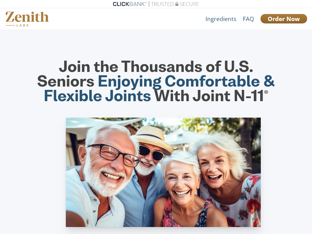 JOINT N-11 REVIEW | THE RESULT THAT TOOK 5 DAYS