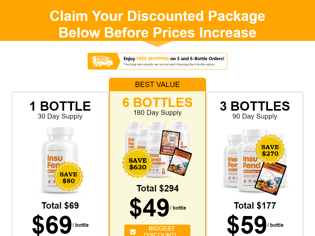 INSUFEND REVIEW : THE 48 HOUR PANIC IS OVER