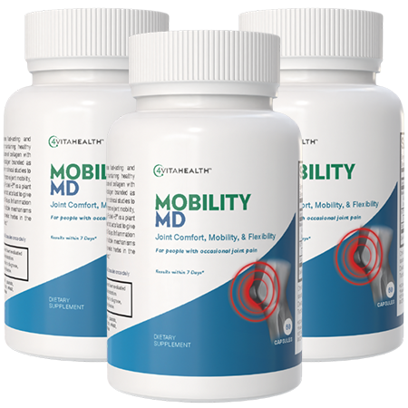 MOBILITYMD REVIEW – THE SHOCKING TRUTH AFTER 2 WEEKS
