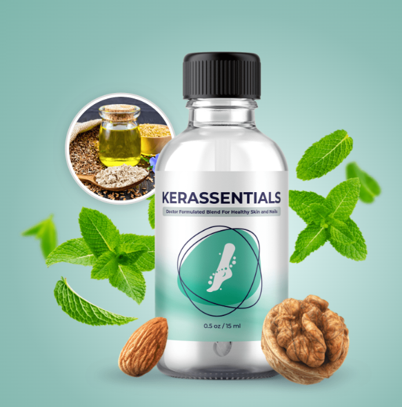 KERASSENTIALS REVIEW | THE FIRST 3 DAYS ARE CRUCIAL