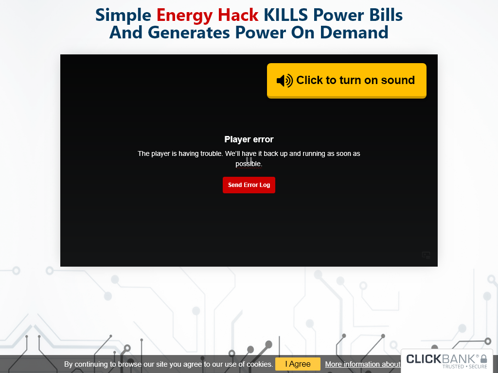 KINETIC POWER SYSTEM REVIEW – MY SEARCH IS FINALLY OVER