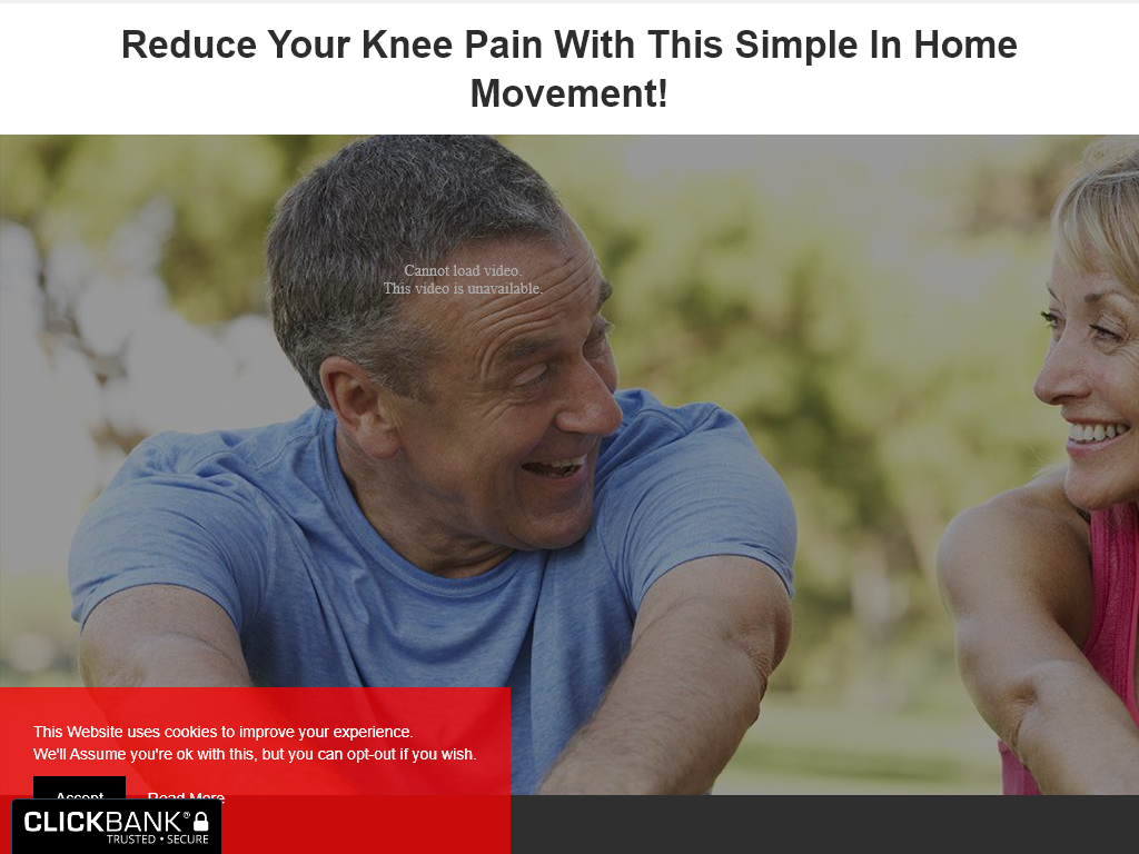 THE KNEE PAIN RELIEF CODES REVIEW | THE RESULTS WERE UNEXPECTED