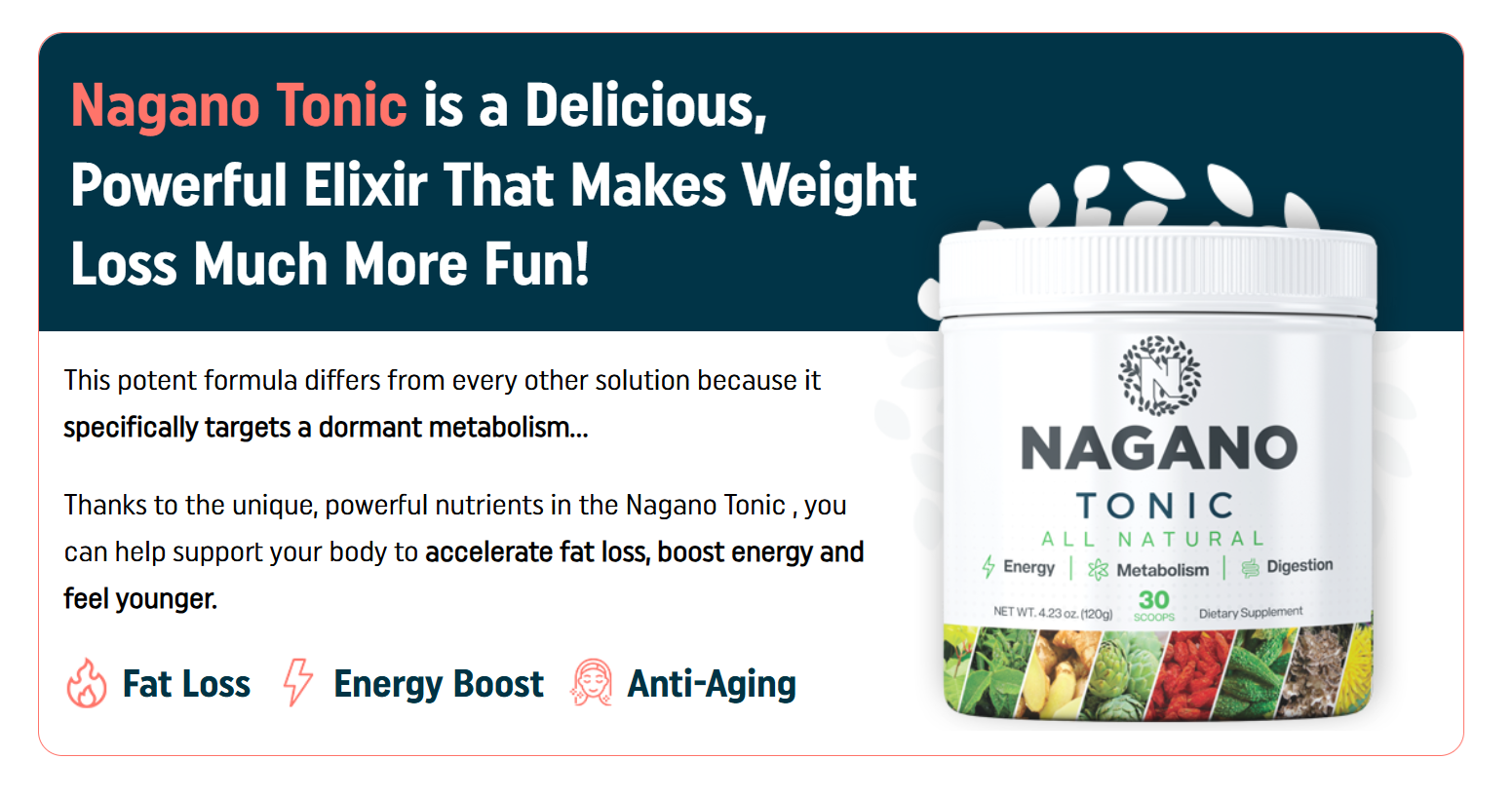 NAGANO TONIC REVIEW | MY 7 DAY DETOX RESULT