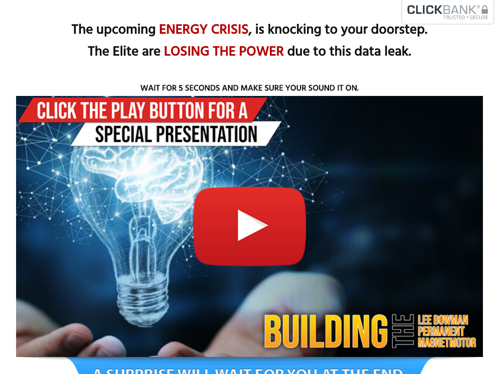 PERMANENT MAGNET MOTOR REVIEW – WHAT I FOUND MOST USEFUL