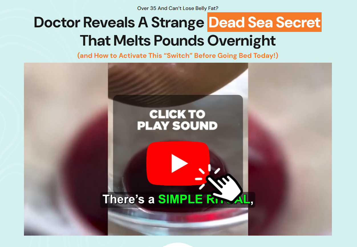 LEPTOZAN REVIEW | WHY I WAS SKEPTICAL AT FIRST