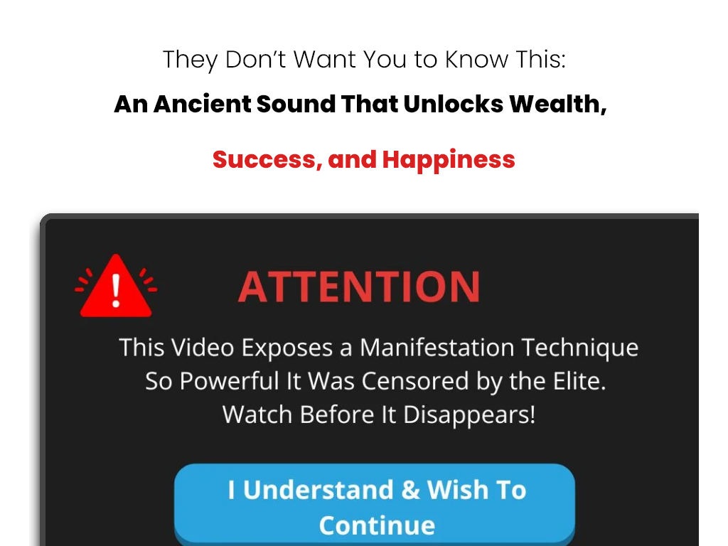 LOST ABUNDANCE REVIEW | THE CHANGE I SAW BEFORE BREAKFAST