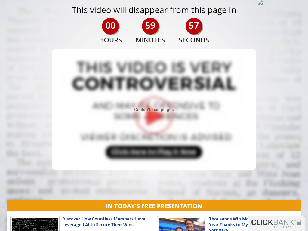 LOTTO PROFITS REVIEW – HOW IT FELT DURING FIRST USE