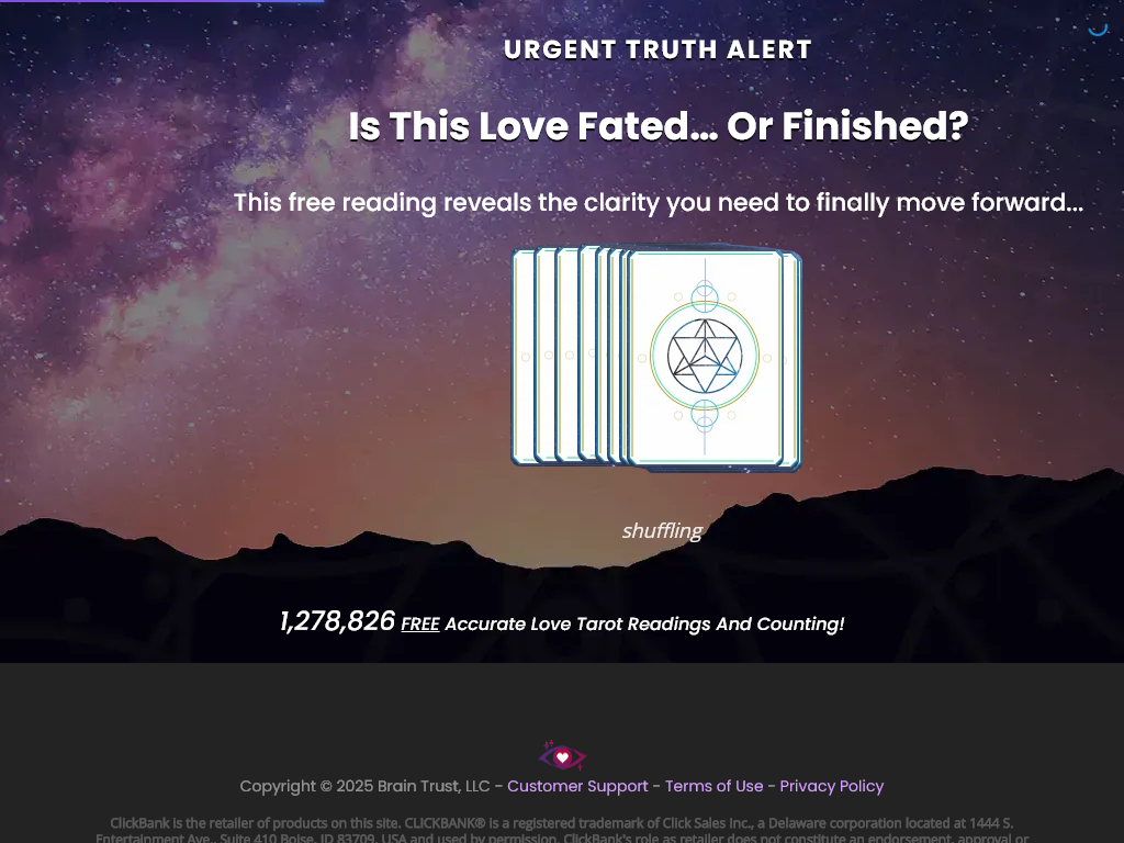 5-YR PLATINUM LOVE READING REVIEW | MY 7 DAY EXPERIENCE EXPOSED