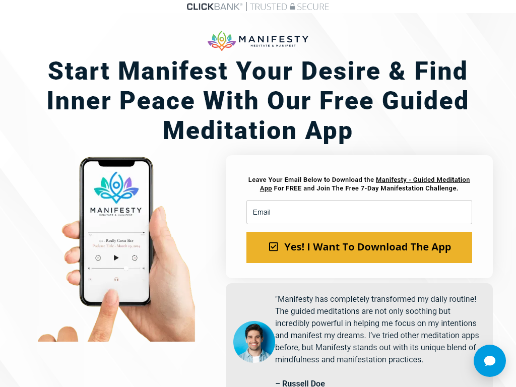 500 GUIDED MEDITATIONS REVIEW | I FOUND THE HACK ON DAY 1