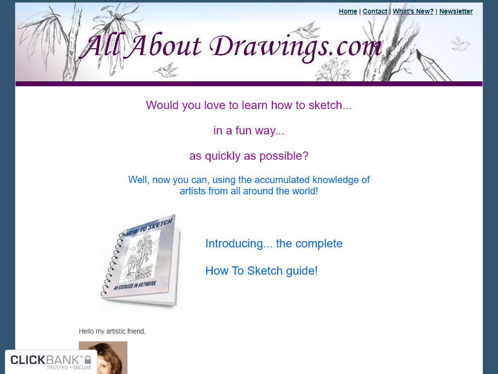 HOW TO SKETCH REVIEW – MY 7 DAY ULTIMATUM TO MYSELF