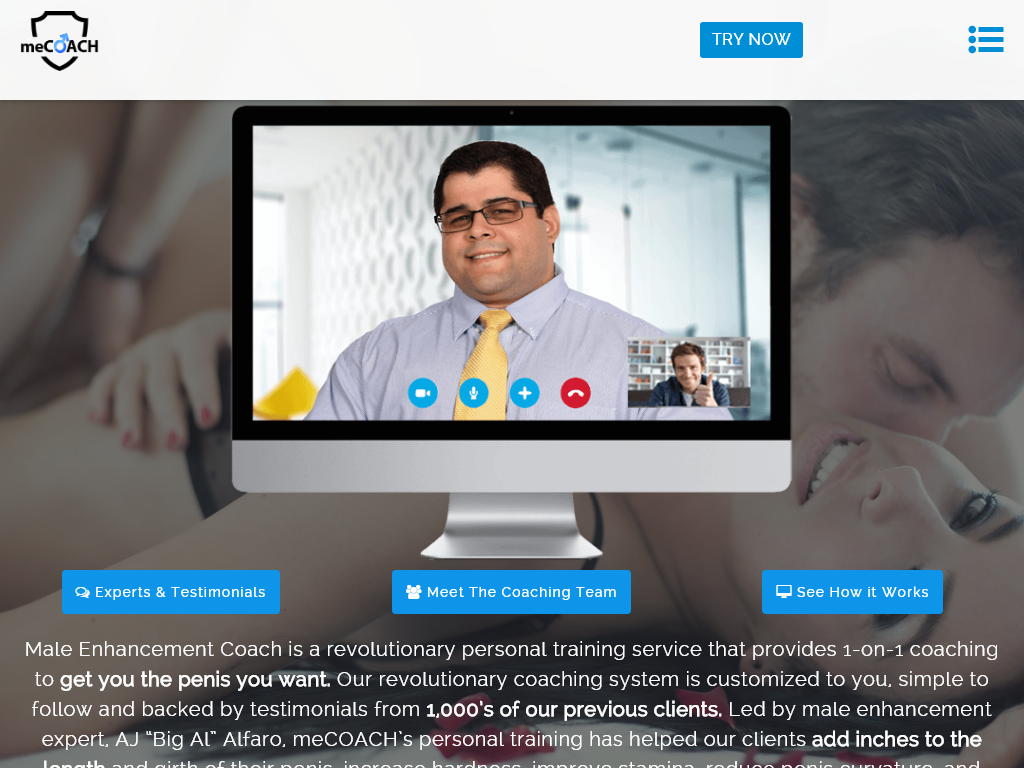 MALE ENHANCEMENT COACH REVIEW | MY 100 DAY USAGE REVIEW