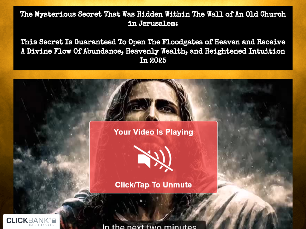 MIRACLE PRAYER CODE REVIEW : THE REAL GAME CHANGER