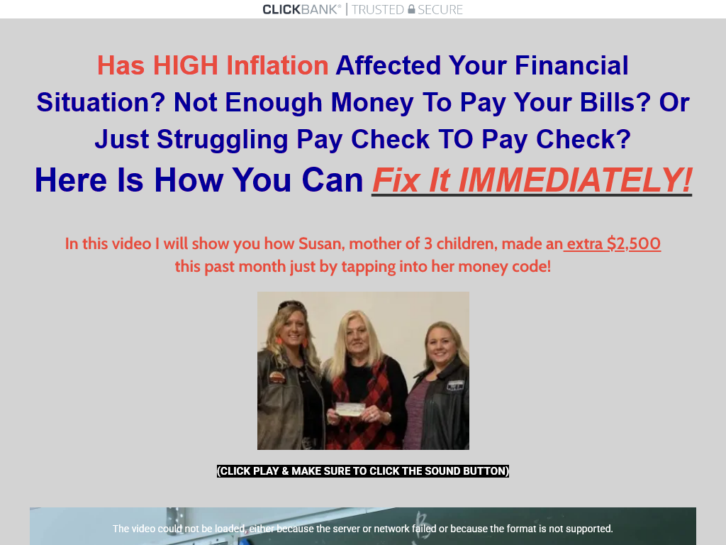 JV MANIFESTATION OFFERS REVIEW : THE SOLUTION I DESERVED