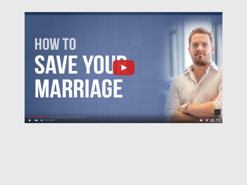 MEND THE MARRIAGE REVIEW – RESULTS THAT STAYED WITH ME