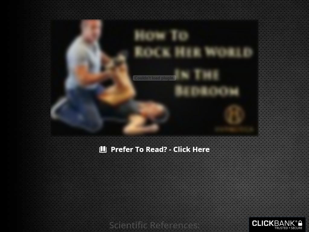 MODERN DAY SEXUAL MAN REVIEW – I USED IT EVERY DAY FOR A MONTH