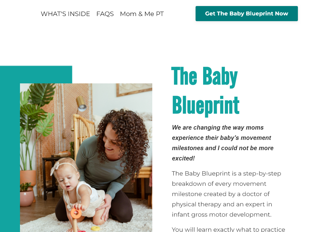 BOOST BABY MILESTONES REVIEW – WHAT HAPPENED AFTER 10 DAYS?