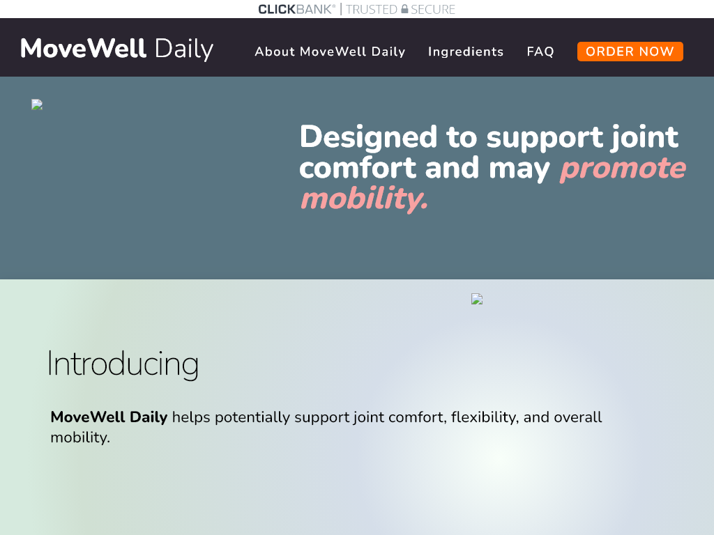 MOVEWELL DAILY REVIEW | THE DAY 21 BREAKTHROUGH