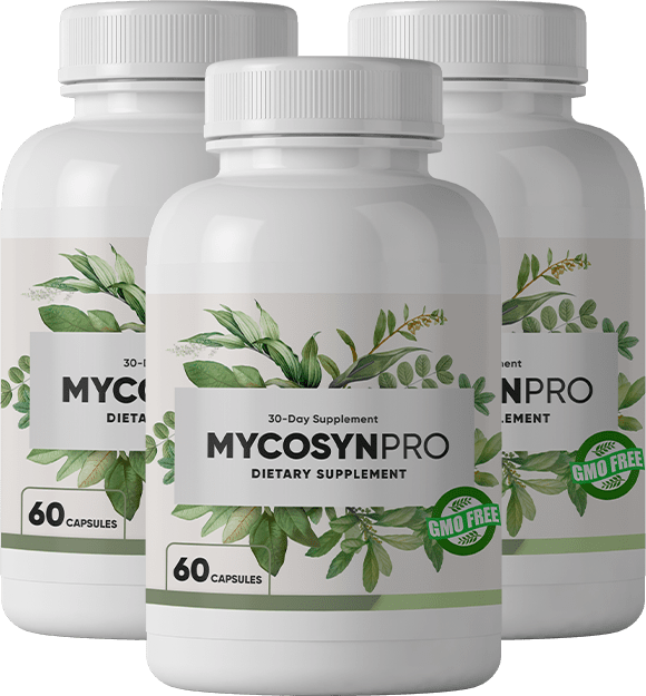 MYCOSYN REVIEW – THE 10 DAY MARK IS CRITICAL