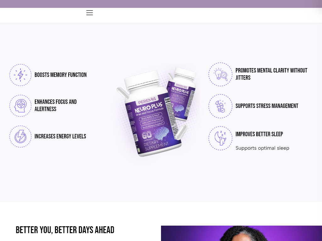 NEURO PLUS REVIEW | MY HONEST RATING REVEALED