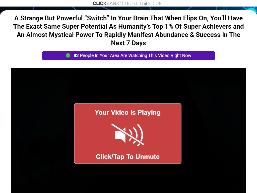 NEUROSWITCH CODE REVIEW : I SLEPT BETTER THE FIRST NIGHT