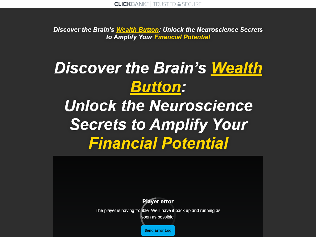 NEUROWEALTH HARMONICS REVIEW – I SAW THE DIFFERENCE IN 5 MINUTES