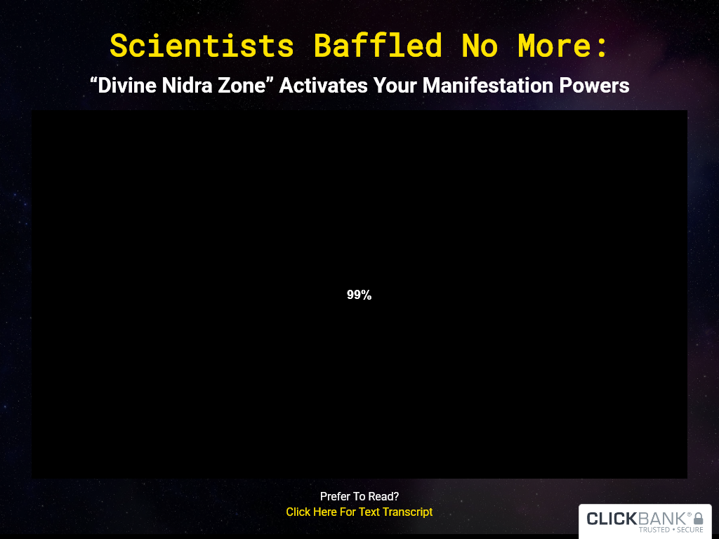 NIDRA ABUNDANCE CODE REVIEW – WHAT HAPPENED AFTER 10 DAYS?