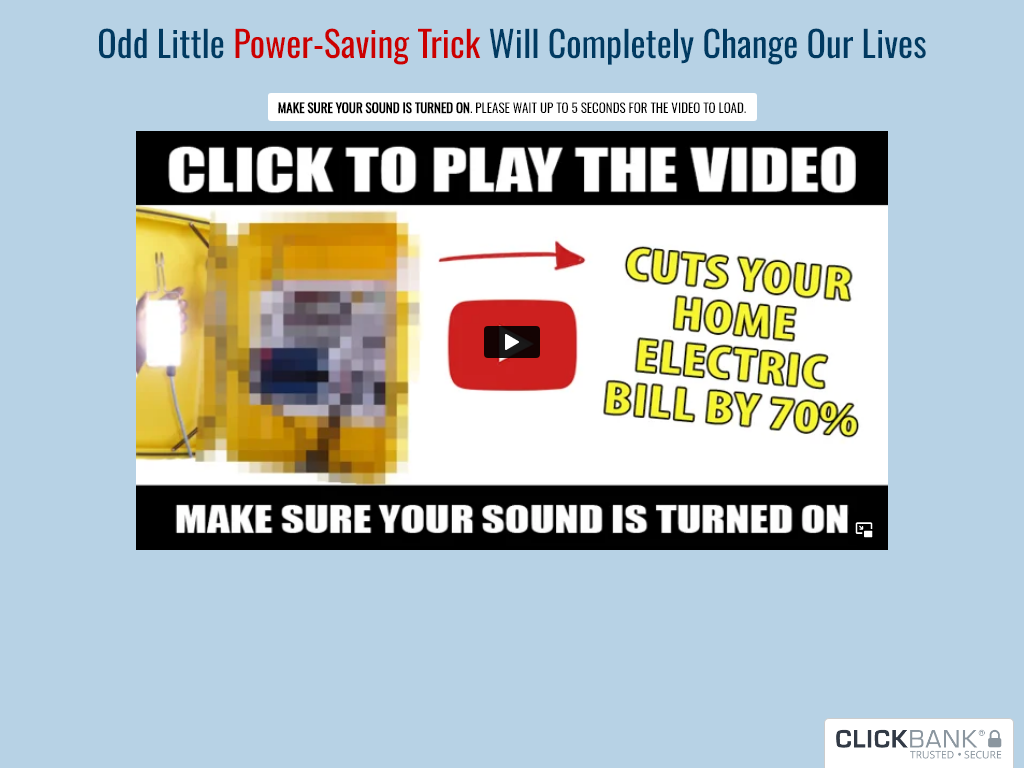 NOMAD POWER SYSTEM REVIEW | MY 30 DAY CONSISTENCY RESULT