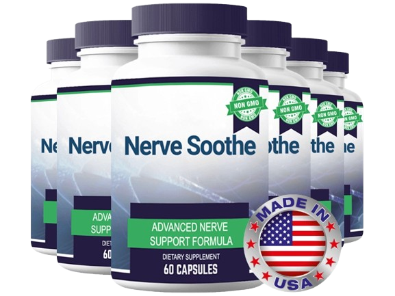 NERVE SOOTHE REVIEW – A PROFESSIONAL 60-DAY FIELD ANALYSIS OF NATURAL NERVE RECOVERY